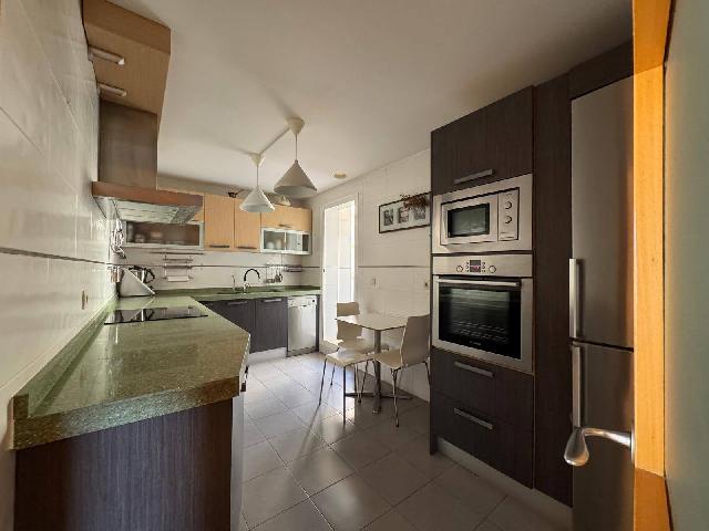 Imagen 4 Inmueble 302785 - Ático en venta en Torremolinos / Está Ubicado Junto a la Montaña y La Naturaleza