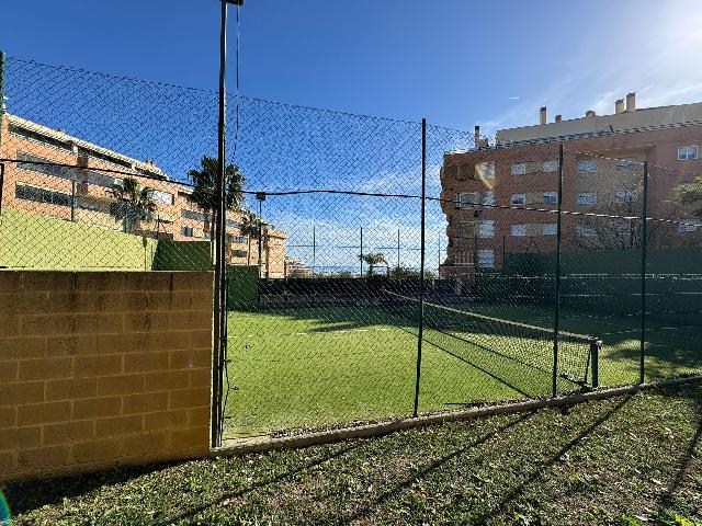 Imagen 15 Inmueble 302785 - Ático en venta en Torremolinos / Está Ubicado Junto a la Montaña y La Naturaleza