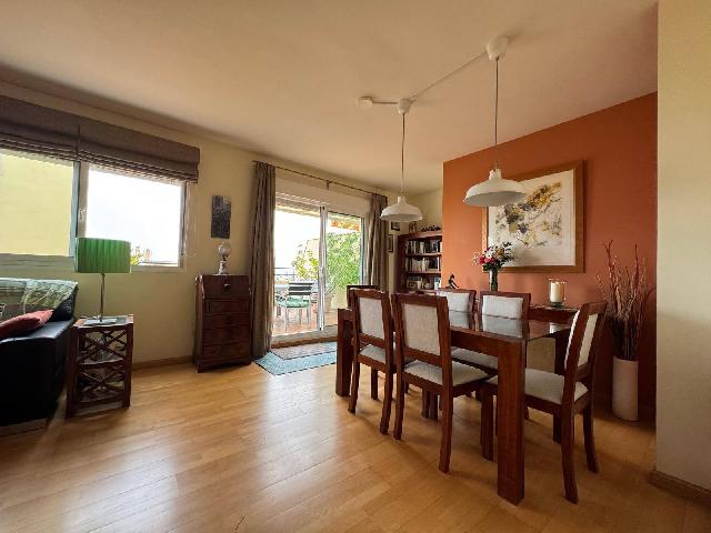 Imagen 16 Inmueble 302785 - Ático en venta en Torremolinos / Está Ubicado Junto a la Montaña y La Naturaleza