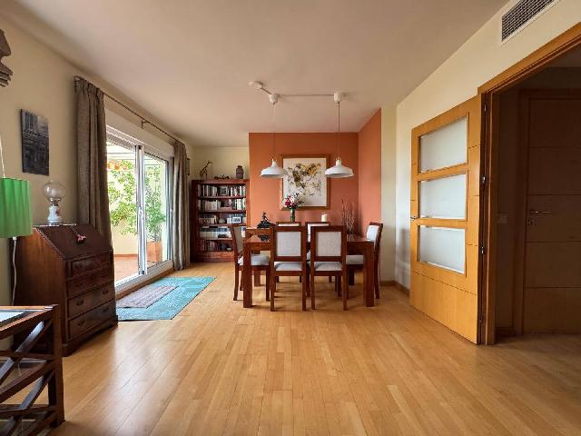 Imagen 17 Inmueble 302785 - Ático en venta en Torremolinos / Está Ubicado Junto a la Montaña y La Naturaleza