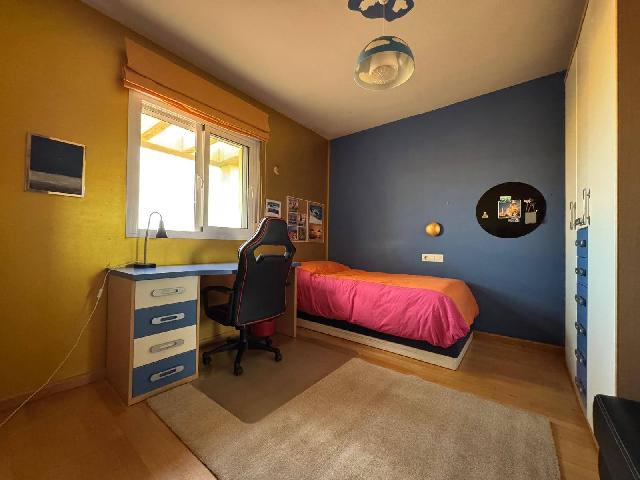 Imagen 10 Inmueble 302785 - Ático en venta en Torremolinos / Está Ubicado Junto a la Montaña y La Naturaleza
