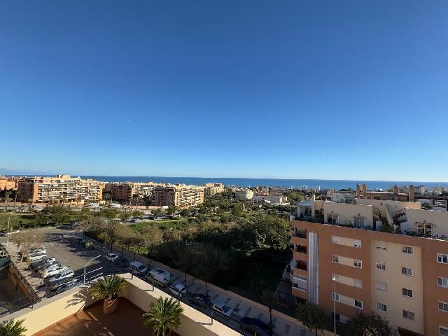 Imagen 14 Inmueble 302785 - Ático en venta en Torremolinos / Está Ubicado Junto a la Montaña y La Naturaleza