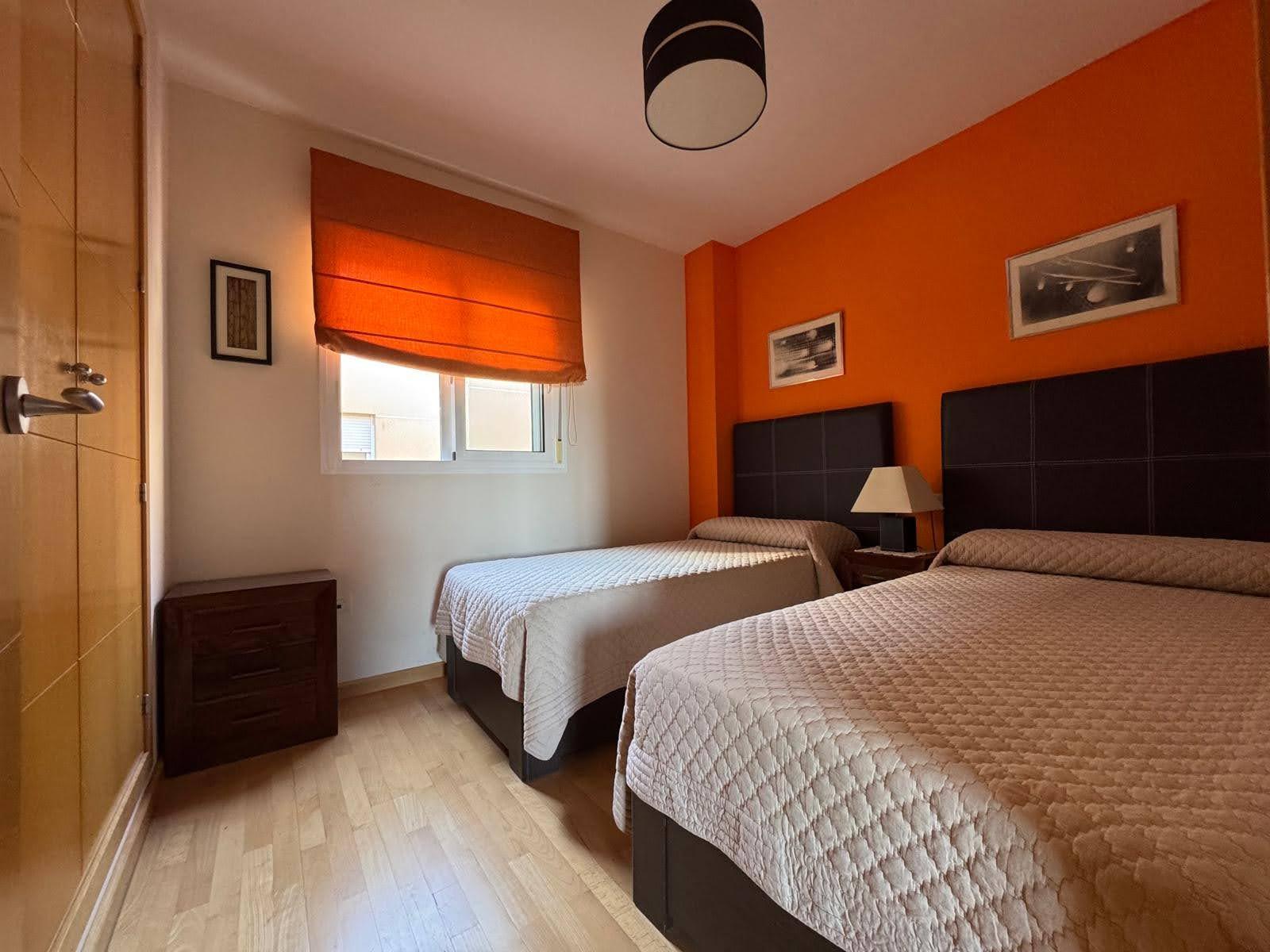 Imagen 23 Ático en venta en Torremolinos / Está Ubicado Junto a la Montaña y La Naturaleza