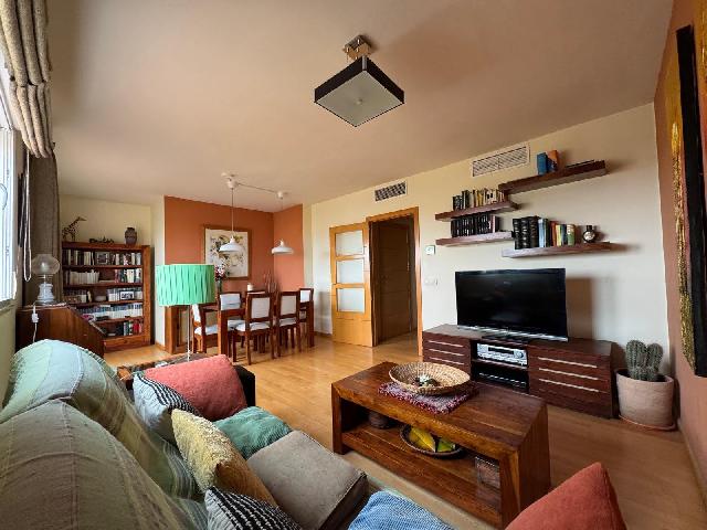 Imagen 12 Inmueble 302785 - Ático en venta en Torremolinos / Está Ubicado Junto a la Montaña y La Naturaleza