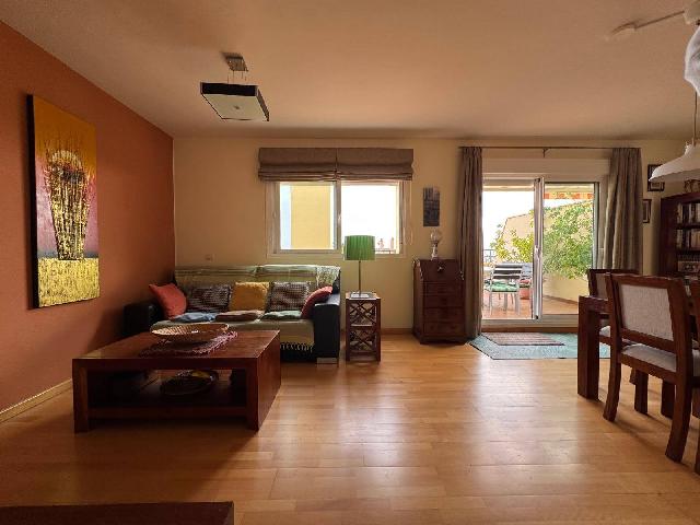 Imagen 11 Inmueble 302785 - Ático en venta en Torremolinos / Está Ubicado Junto a la Montaña y La Naturaleza