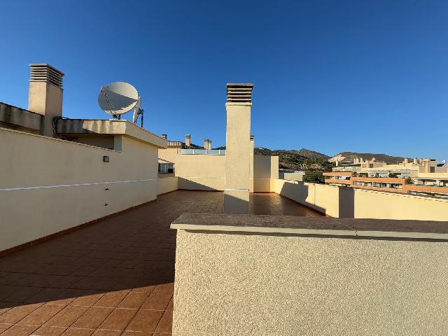 Imagen 24 Inmueble 302785 - Ático en venta en Torremolinos / Está Ubicado Junto a la Montaña y La Naturaleza