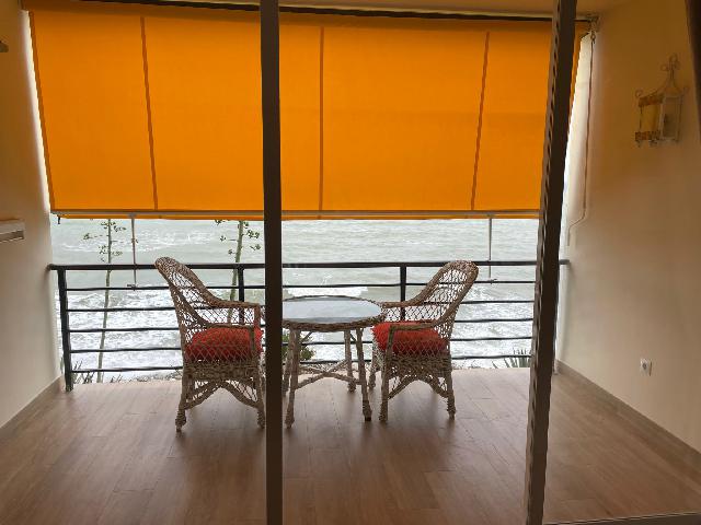 Imagen 5 Inmueble 302786 - Estudio en venta en Torremolinos / Primera linea de playa 