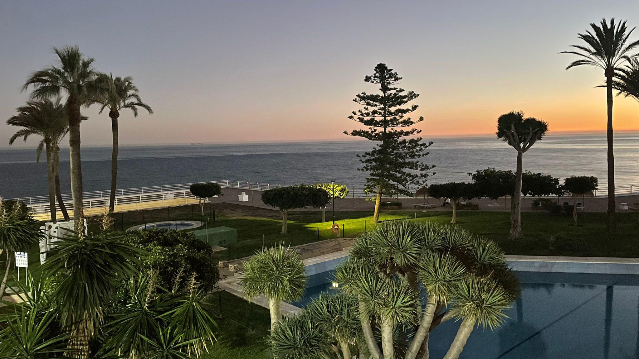 Imagen 6 Estudio en venta en Torremolinos / Primera linea de playa 