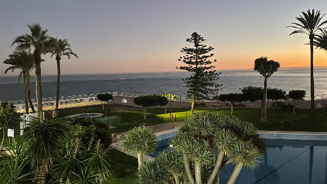 Imagen 6 Inmueble 302786 - Estudio en venta en Torremolinos / Primera linea de playa 