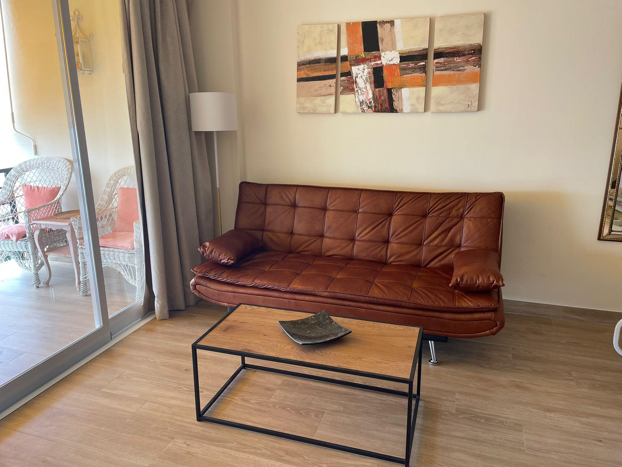 Imagen 7 Estudio en venta en Torremolinos / Primera linea de playa 
