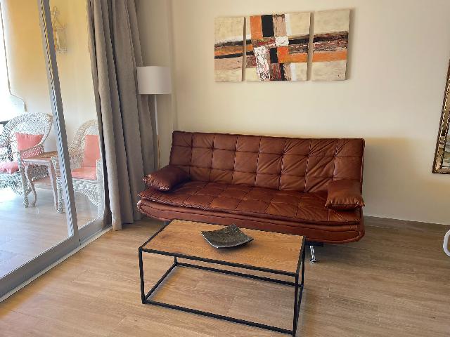 Imagen 7 Inmueble 302786 - Estudio en venta en Torremolinos / Primera linea de playa 