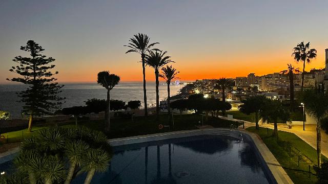 Imagen 8 Inmueble 302786 - Estudio en venta en Torremolinos / Primera linea de playa 