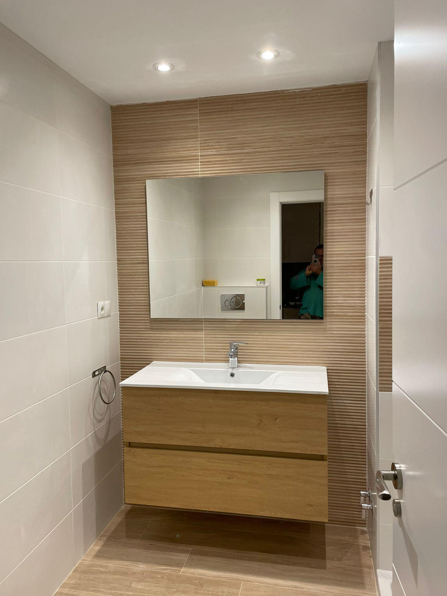 Imagen 9 Estudio en venta en Torremolinos / Primera linea de playa 