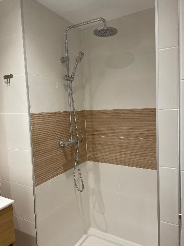 Imagen 10 Inmueble 302786 - Estudio en venta en Torremolinos / Primera linea de playa 