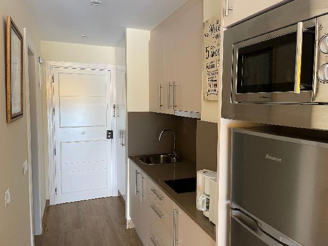 Imagen 11 Inmueble 302786 - Estudio en venta en Torremolinos / Primera linea de playa 