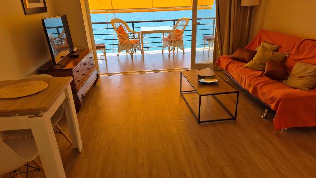 Imagen 12 Inmueble 302786 - Estudio en venta en Torremolinos / Primera linea de playa 