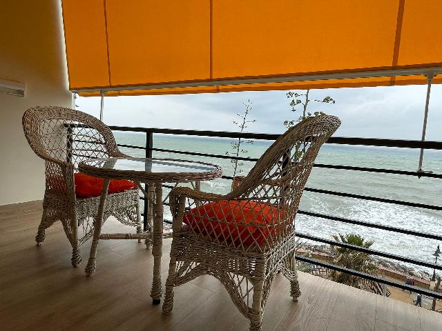 Imagen 13 Inmueble 302786 - Estudio en venta en Torremolinos / Primera linea de playa 