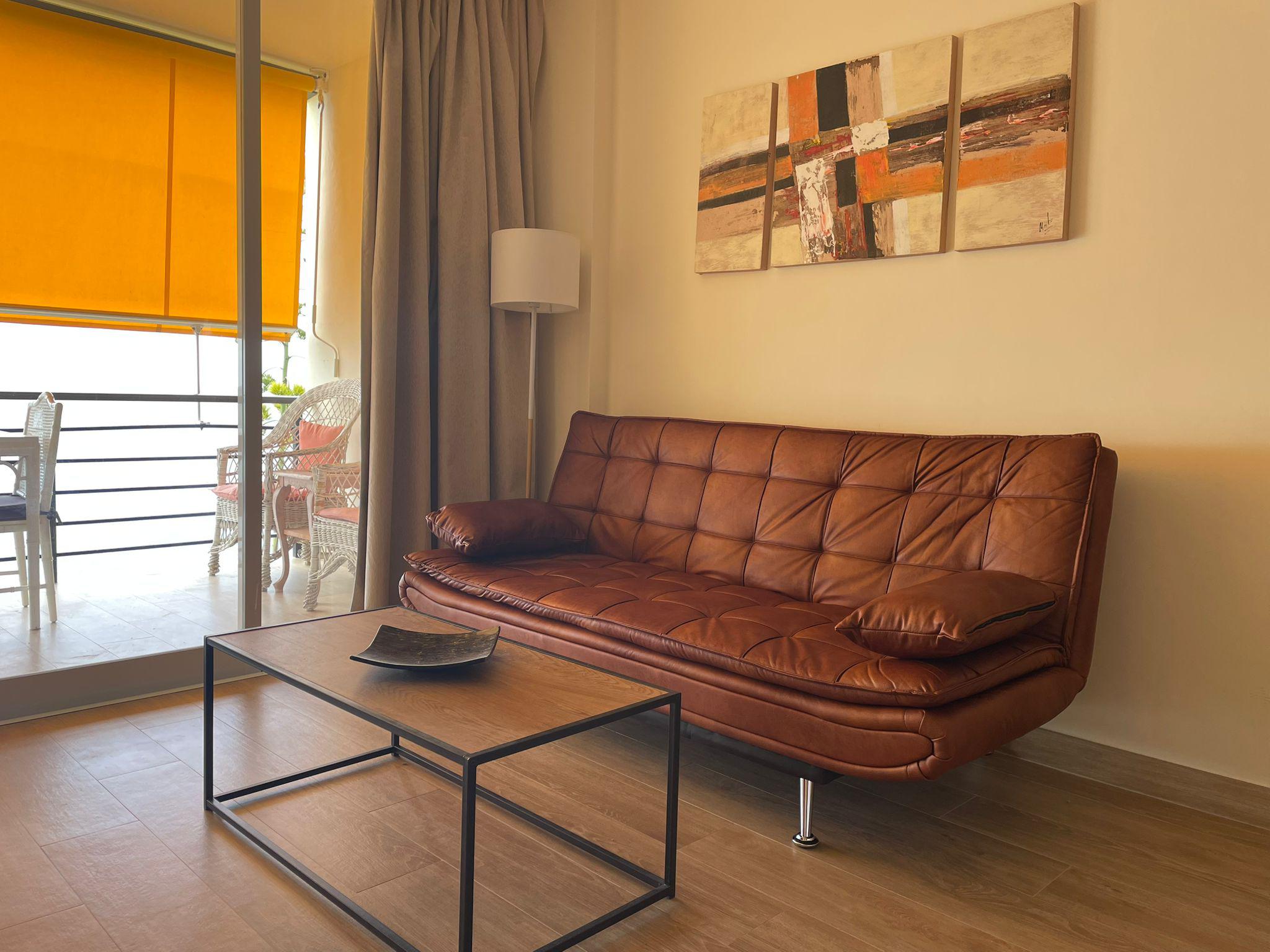 Imagen 14 Estudio en venta en Torremolinos / Primera linea de playa 