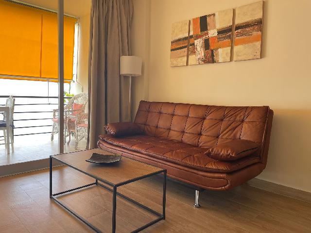 Imagen 14 Inmueble 302786 - Estudio en venta en Torremolinos / Primera linea de playa 