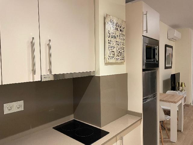 Imagen 15 Inmueble 302786 - Estudio en venta en Torremolinos / Primera linea de playa 