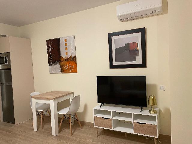 Imagen 17 Inmueble 302786 - Estudio en venta en Torremolinos / Primera linea de playa 