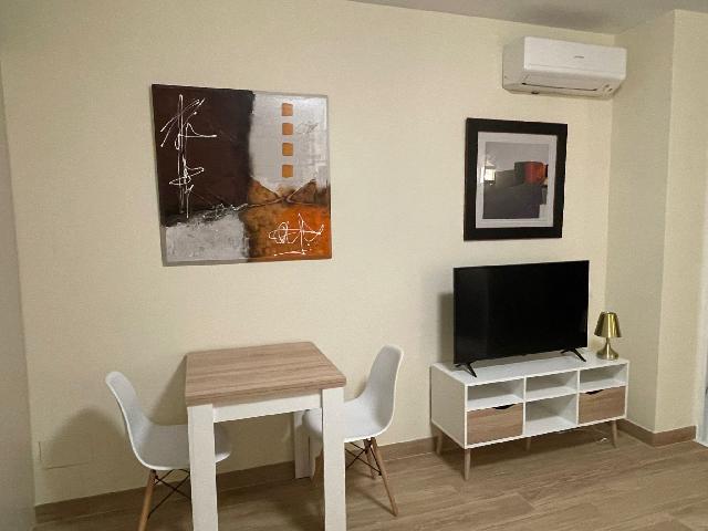 Imagen 20 Inmueble 302786 - Estudio en venta en Torremolinos / Primera linea de playa 