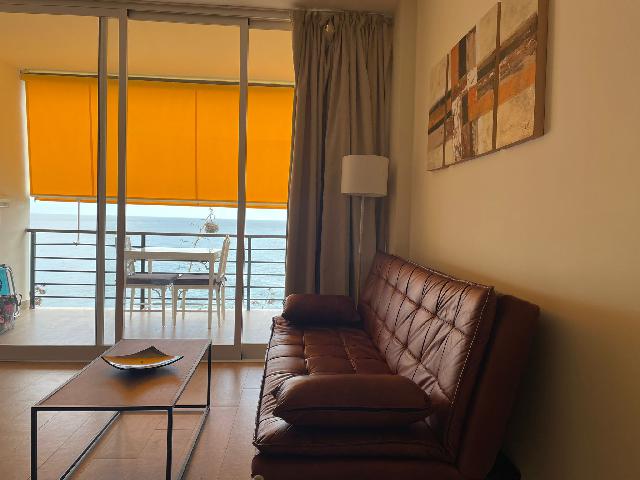 Imagen 21 Inmueble 302786 - Estudio en venta en Torremolinos / Primera linea de playa 