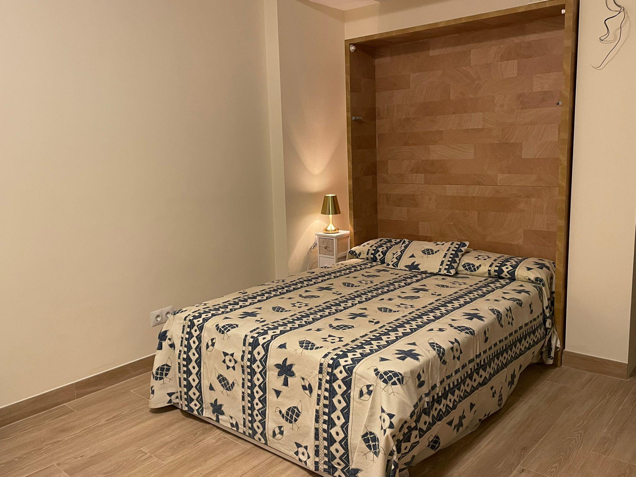 Imagen 22 Estudio en venta en Torremolinos / Primera linea de playa 