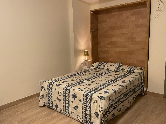 Imagen 22 Inmueble 302786 - Estudio en venta en Torremolinos / Primera linea de playa 