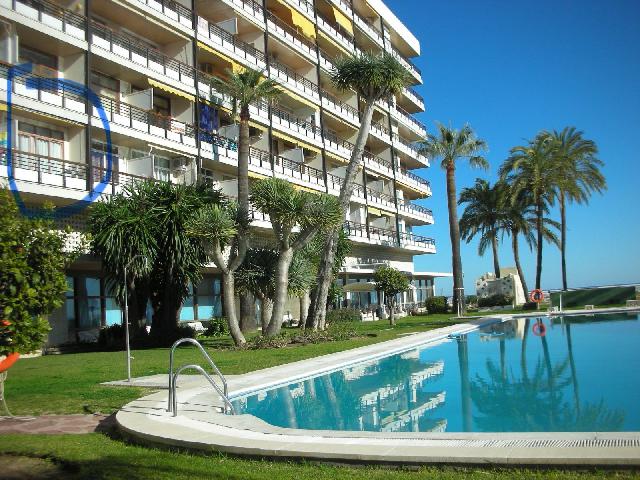 Imagen 23 Inmueble 302786 - Estudio en venta en Torremolinos / Primera linea de playa 