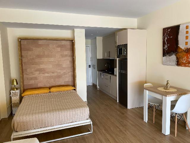 Imagen 24 Inmueble 302786 - Estudio en venta en Torremolinos / Primera linea de playa 