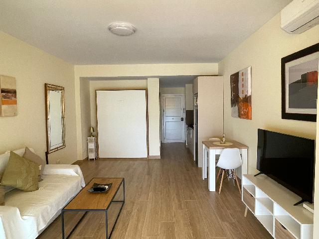 Imagen 25 Inmueble 302786 - Estudio en venta en Torremolinos / Primera linea de playa 