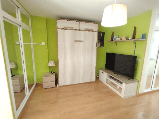 Imagen 4 Inmueble 302896 - Estudio en venta en Benalmádena / A 100 mts del mercadona, 200 mts de parque la Paloma