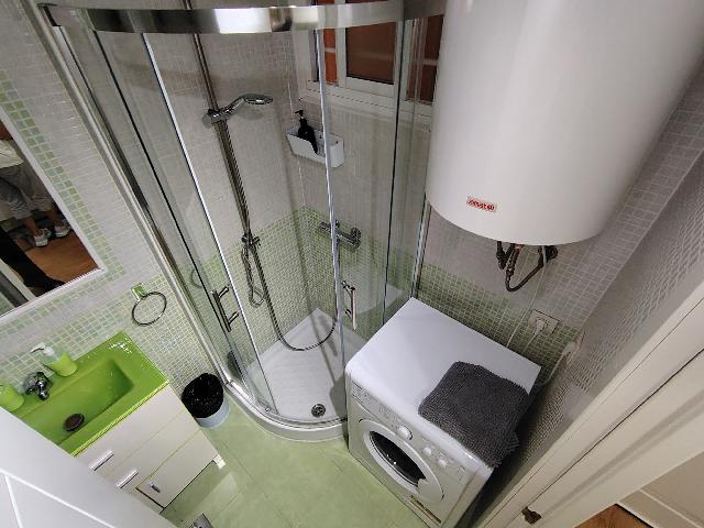 Imagen 9 Inmueble 302896 - Estudio en venta en Benalmádena / A 100 mts del mercadona, 200 mts de parque la Paloma