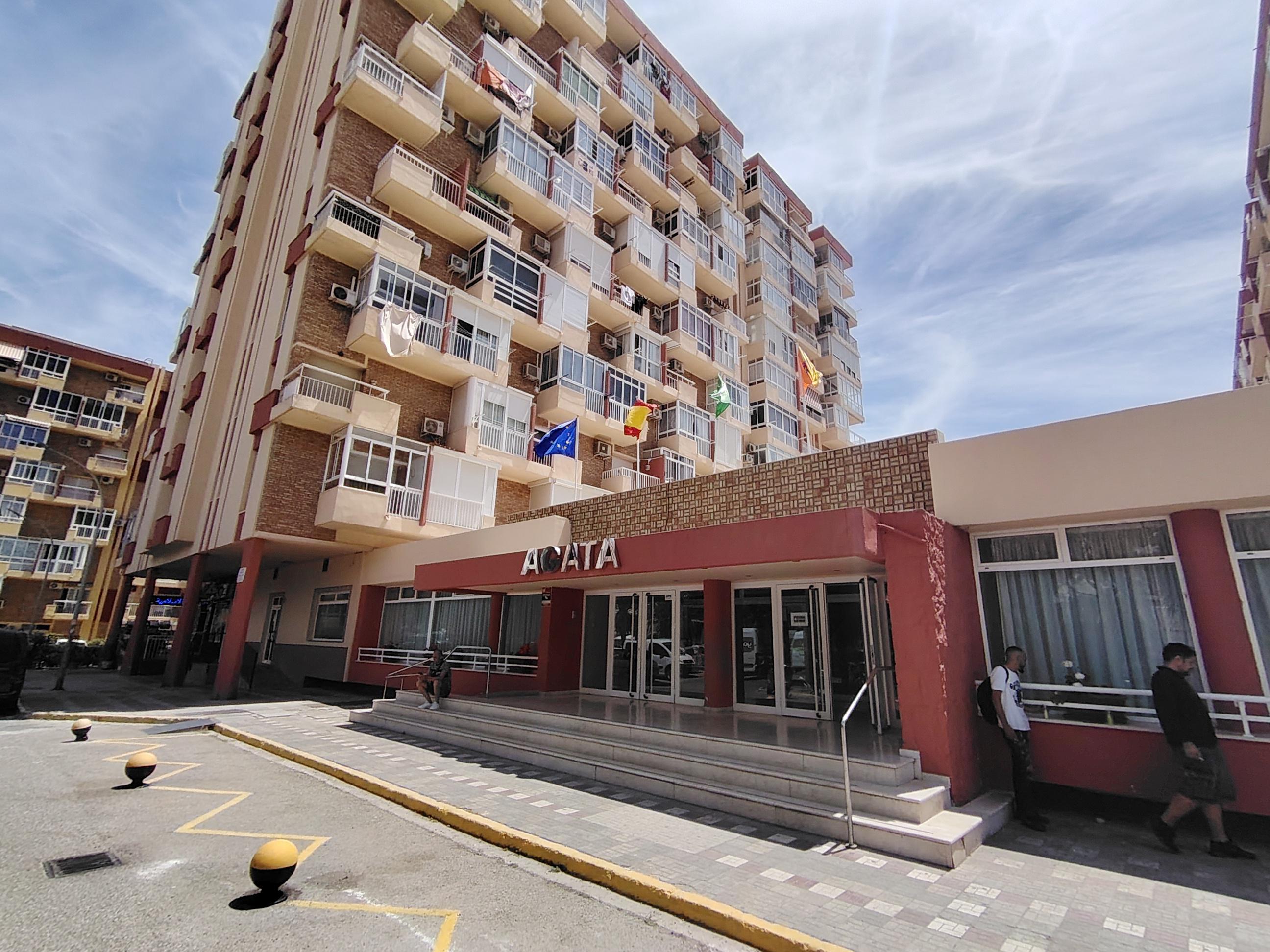 Imagen 21 Estudio en venta en Benalmádena / A 100 mts del mercadona, 200 mts de parque la Paloma