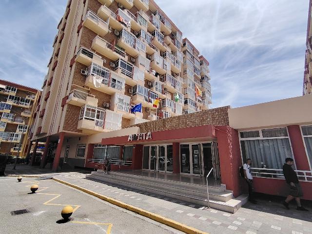 Imagen 21 Inmueble 302896 - Estudio en venta en Benalmádena / A 100 mts del mercadona, 200 mts de parque la Paloma