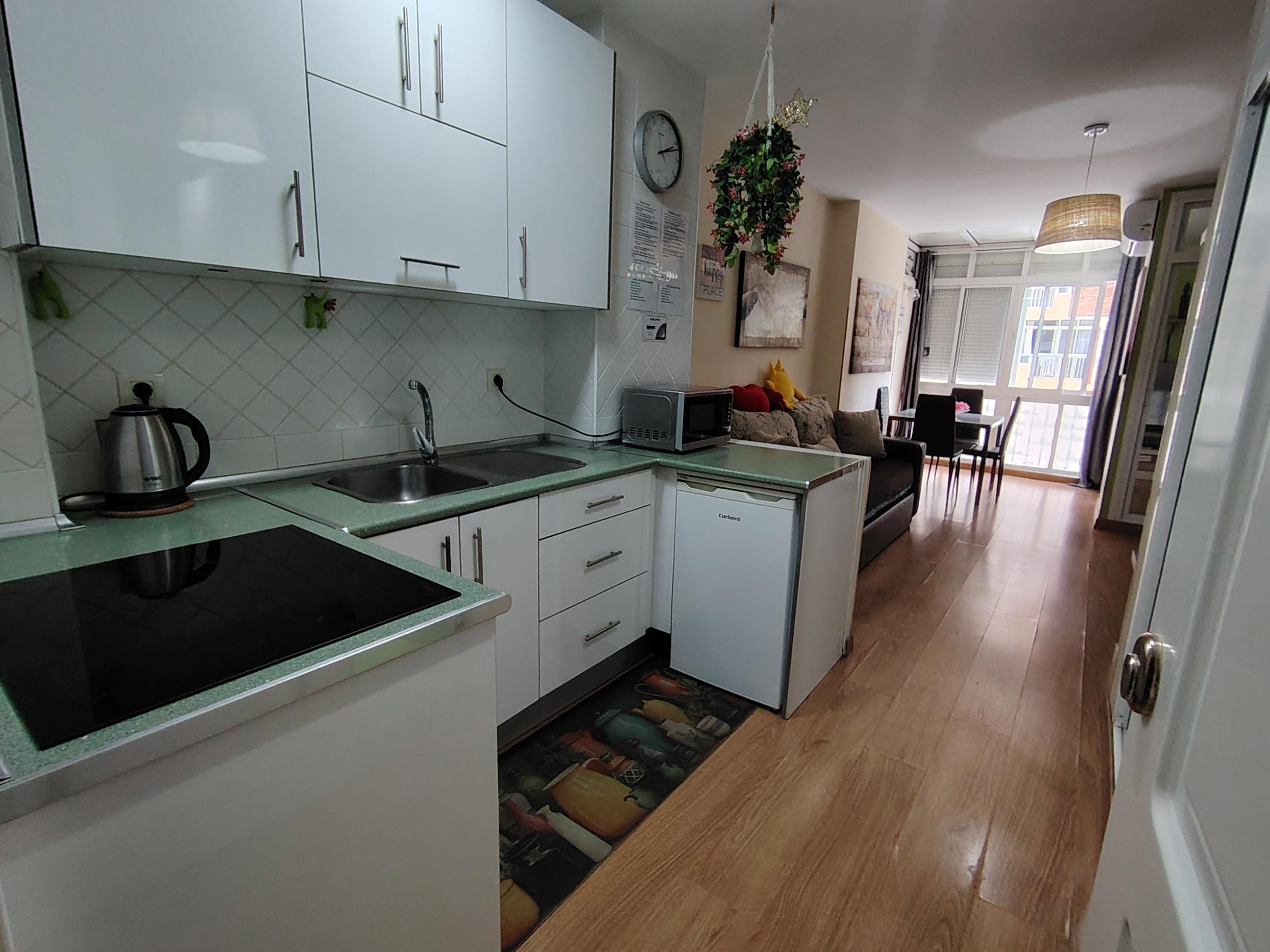 Imagen 14 Estudio en venta en Benalmádena / A 100 mts del mercadona, 200 mts de parque la Paloma