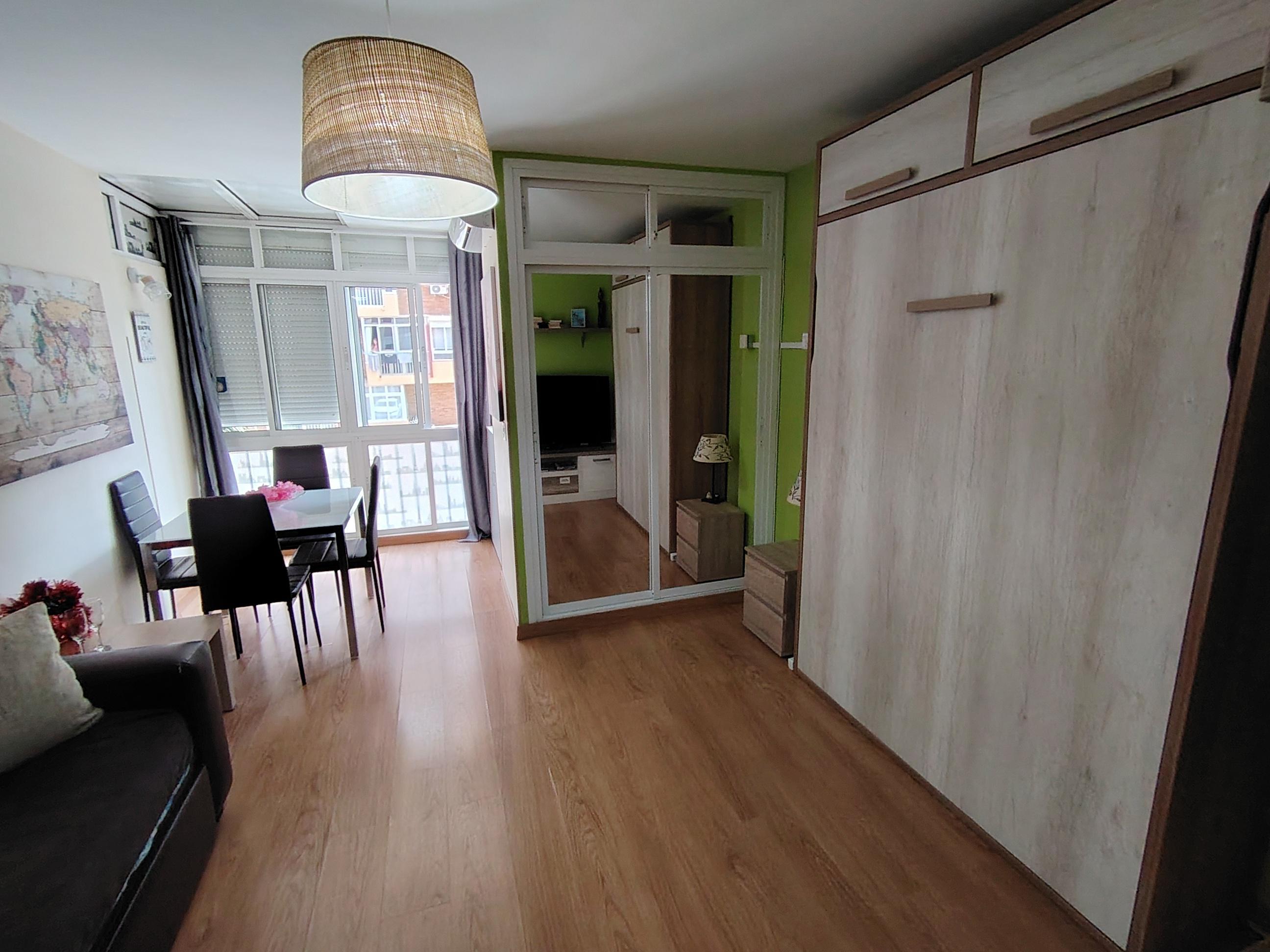 Imagen 6 Estudio en venta en Benalmádena / A 100 mts del mercadona, 200 mts de parque la Paloma