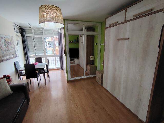 Imagen 6 Inmueble 302896 - Estudio en venta en Benalmádena / A 100 mts del mercadona, 200 mts de parque la Paloma