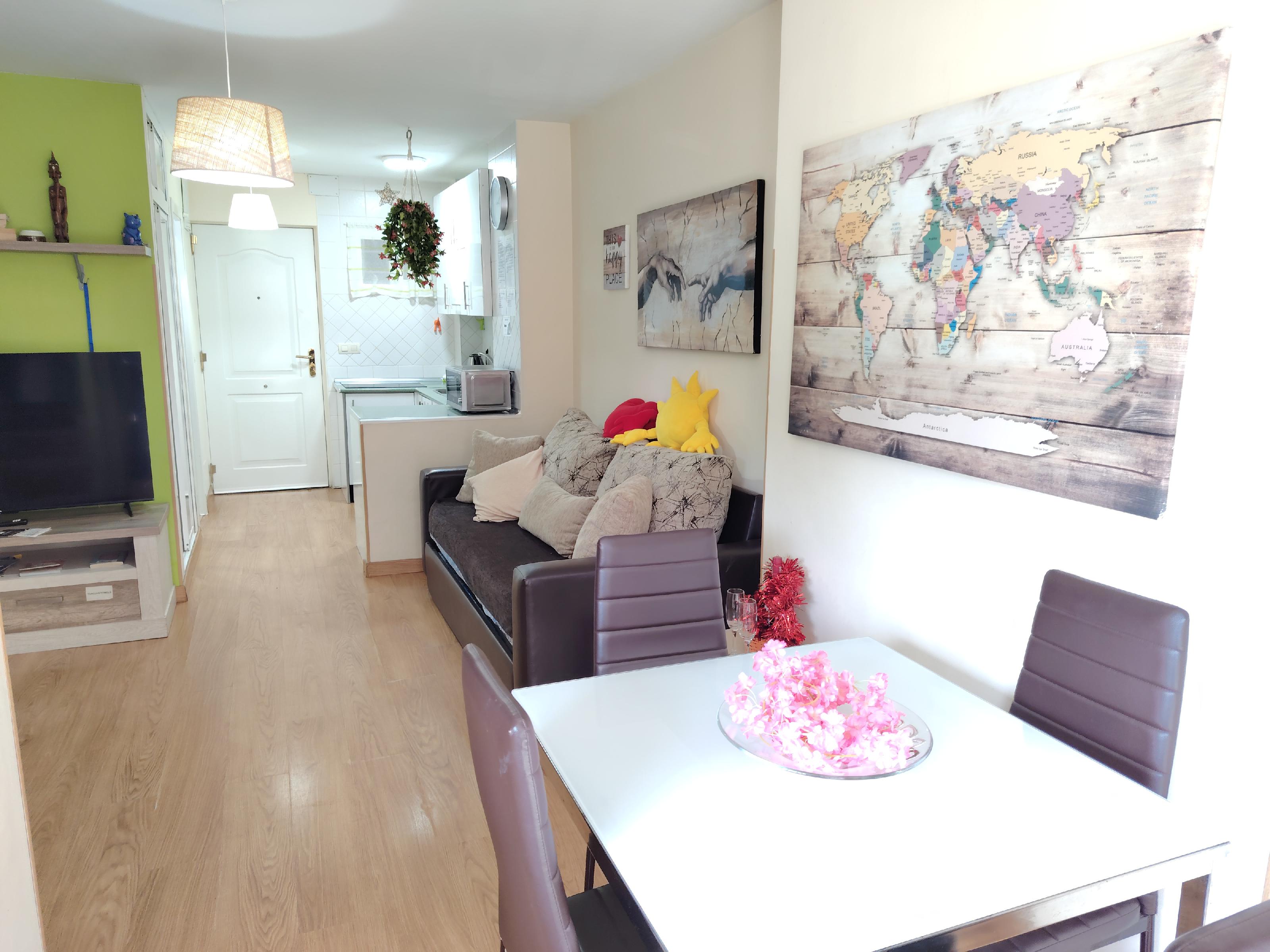 Imagen 7 Estudio en venta en Benalmádena / A 100 mts del mercadona, 200 mts de parque la Paloma