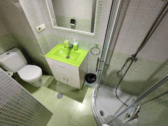 Imagen 10 Inmueble 302896 - Estudio en venta en Benalmádena / A 100 mts del mercadona, 200 mts de parque la Paloma