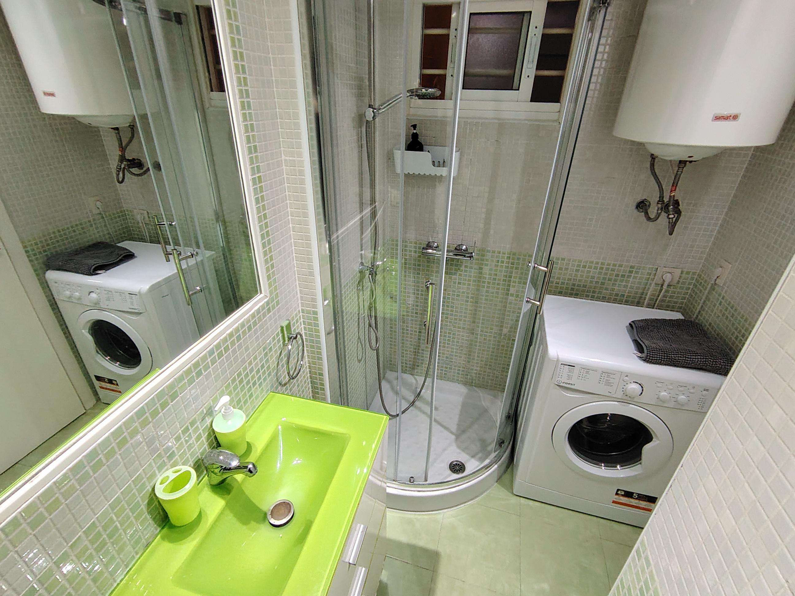 Imagen 11 Estudio en venta en Benalmádena / A 100 mts del mercadona, 200 mts de parque la Paloma