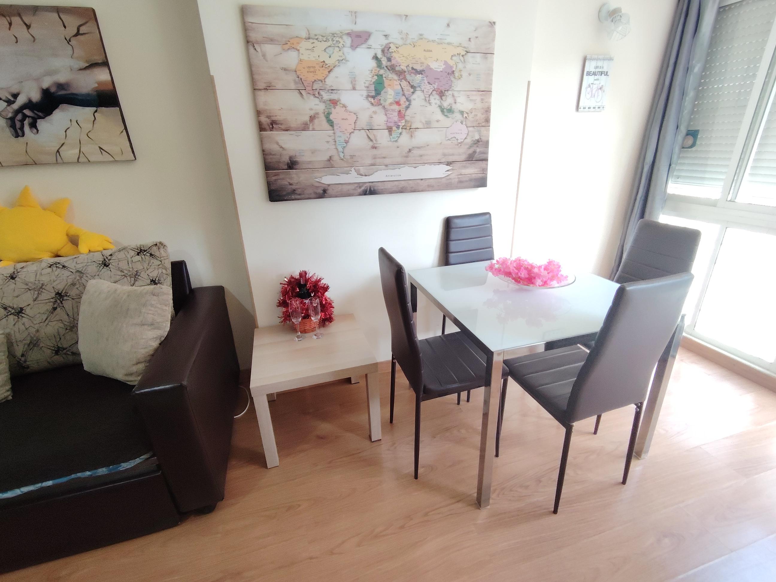 Imagen 8 Estudio en venta en Benalmádena / A 100 mts del mercadona, 200 mts de parque la Paloma