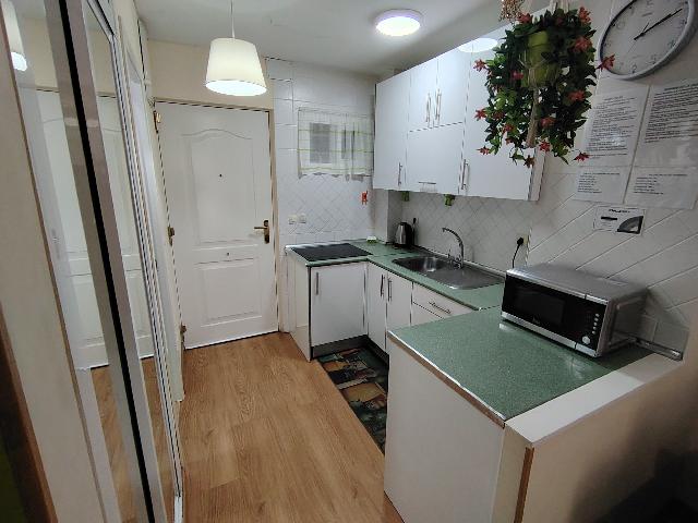 Imagen 13 Inmueble 302896 - Estudio en venta en Benalmádena / A 100 mts del mercadona, 200 mts de parque la Paloma