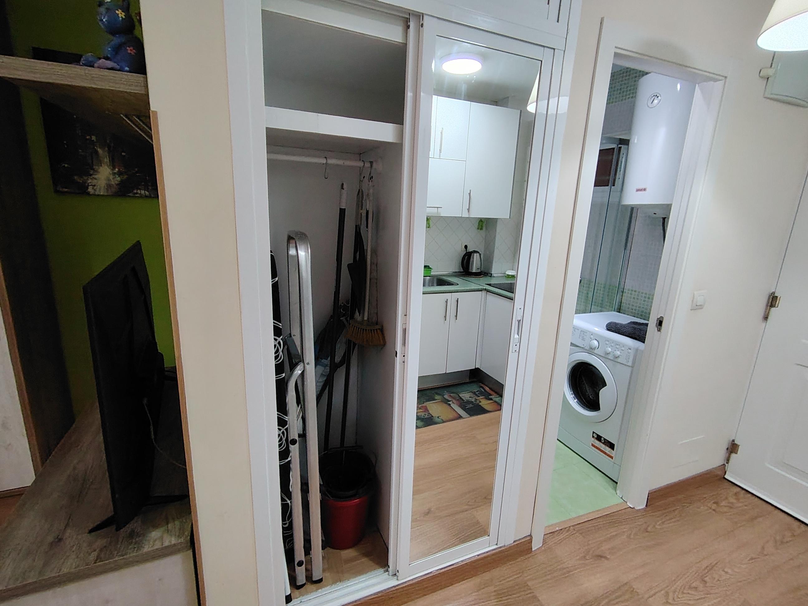 Imagen 15 Estudio en venta en Benalmádena / A 100 mts del mercadona, 200 mts de parque la Paloma