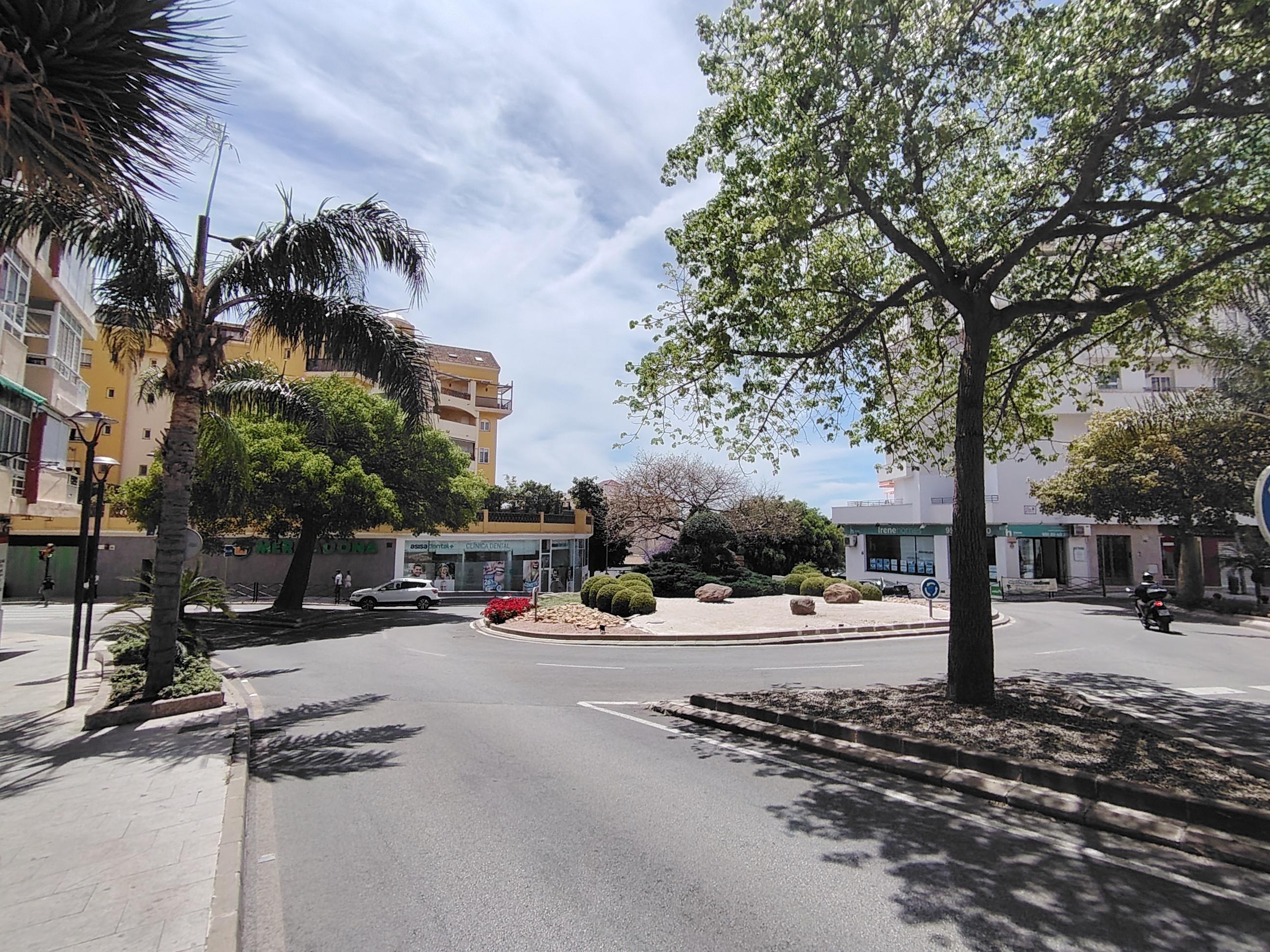 Imagen 24 Estudio en venta en Benalmádena / A 100 mts del mercadona, 200 mts de parque la Paloma