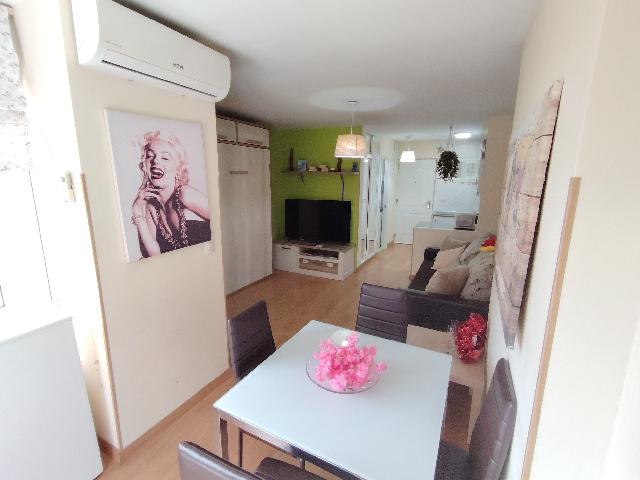 Imagen 1 Inmueble 302896 - Estudio en venta en Benalmádena / A 100 mts del mercadona, 200 mts de parque la Paloma