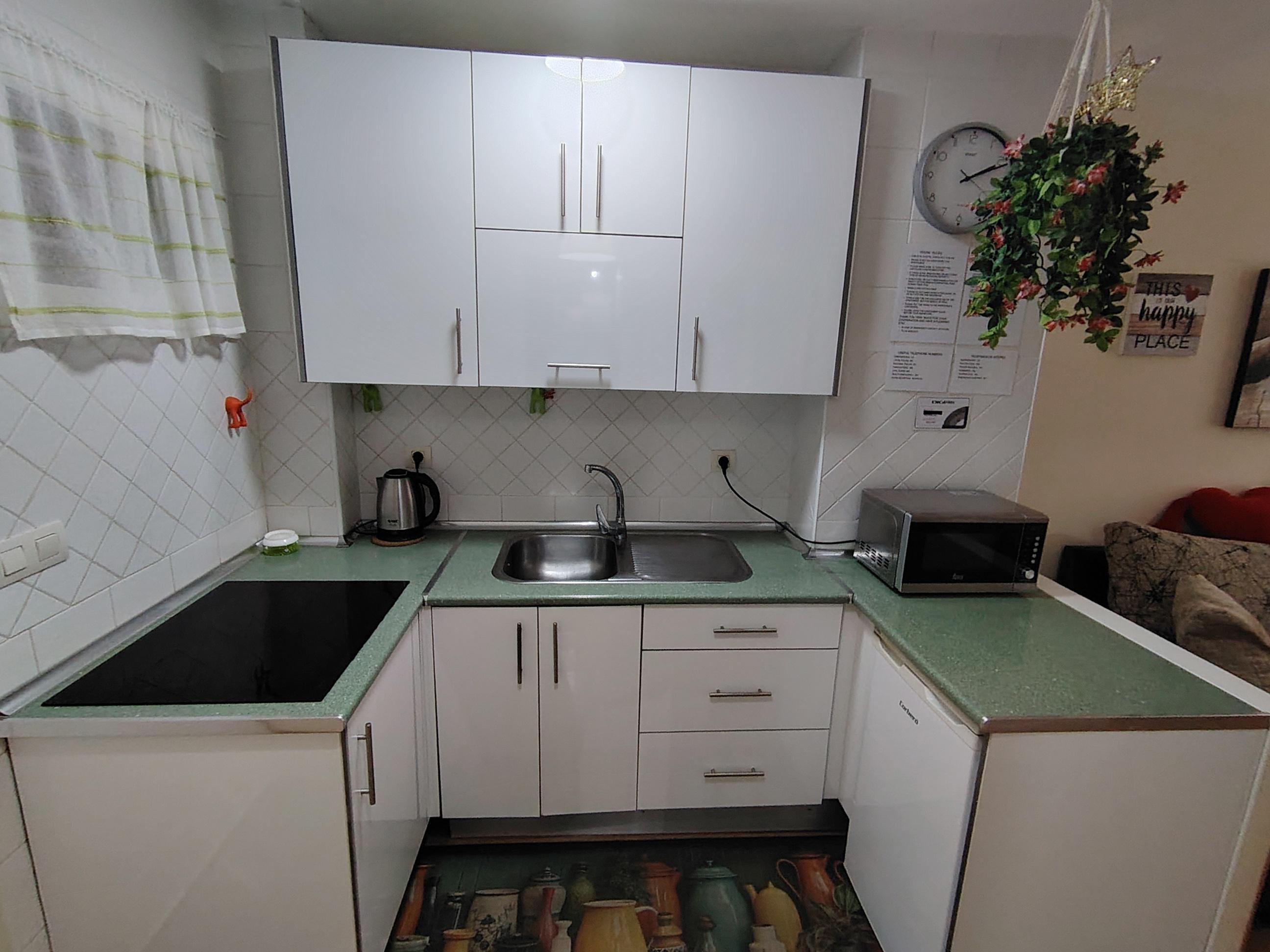 Imagen 12 Estudio en venta en Benalmádena / A 100 mts del mercadona, 200 mts de parque la Paloma