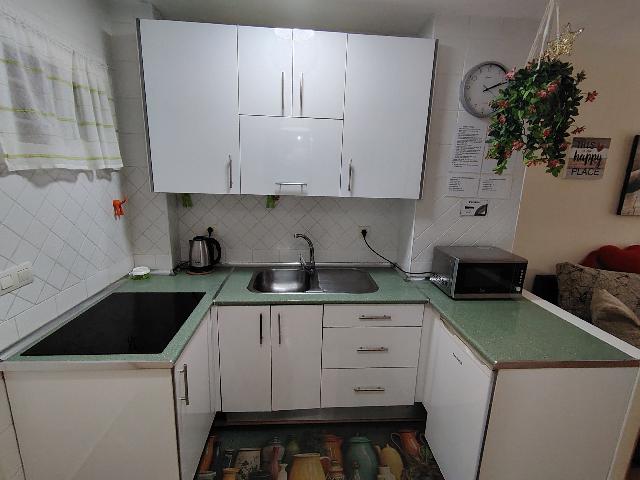 Imagen 12 Inmueble 302896 - Estudio en venta en Benalmádena / A 100 mts del mercadona, 200 mts de parque la Paloma
