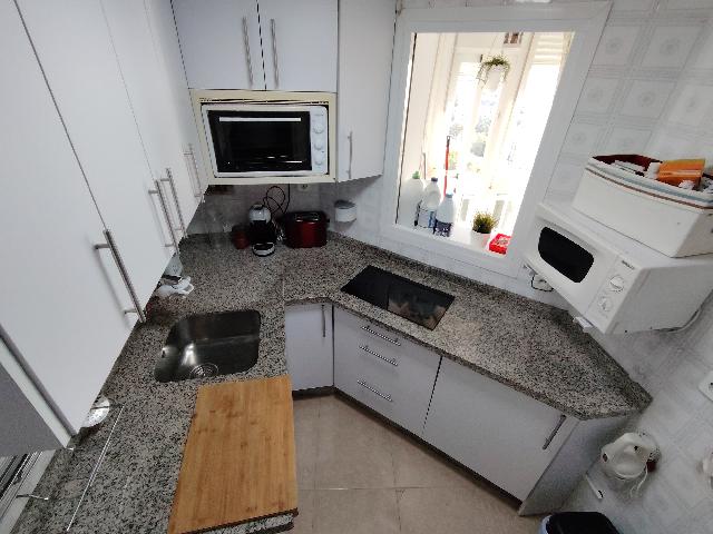 Imagen 7 Inmueble 302979 - Apartamento en venta en Torremolinos / Cerca de la playa y centro de Torremolinos 